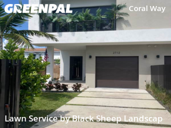 Grass Cutting nearby Miami, FL, 