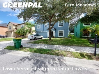 Lawn Cutting nearby Cocoa, FL, 