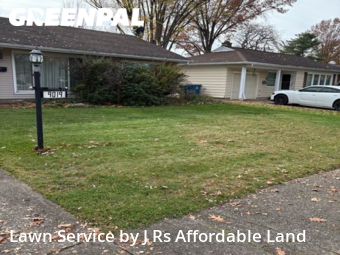 Grass Cut nearby Parma Heights, OH, 