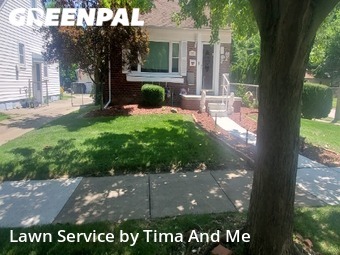 Lawn Maintenance nearby Dearborn, MI, 