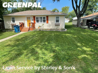 Grass Cutting nearby Greenfield, IN, 