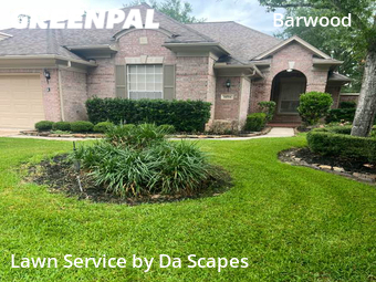 Grass Cutting nearby Cypress, TX, 