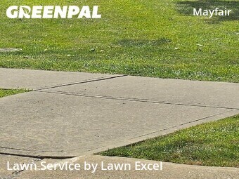 Yard Mowing nearby Indianapolis, IN, 