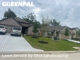 Lawn Service nearby Conroe, TX, 
