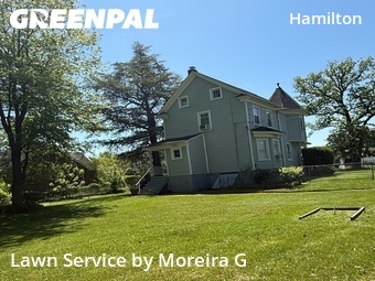 Lawn Maintenance nearby Baltimore, MD, 