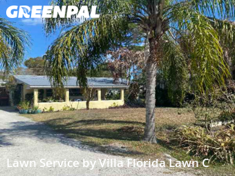 Lawn Cut nearby Vero Beach, FL, 