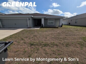 Lawn Care nearby Lakeland, FL, 