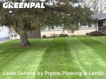 Lawn Mowing Service nearby Rochester, NY, 