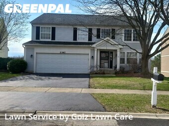 Local Lawn And Landscape Maintenance Services Near Me In Aurora,60503,Landscaping by Goiz Lawn Care, work completed in Apr , 2026