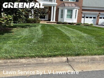 Lawn Care Service nearby Dumfries, VA, 