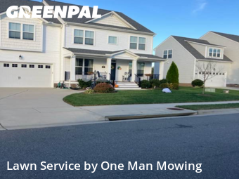 Grass Cutting nearby Mechanicsville, VA, 
