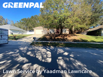 Lawn Maintenance nearby Minneola, FL, 