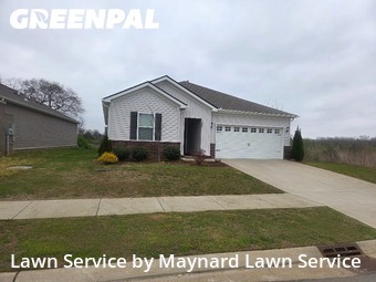 Lawn Mow nearby Lebanon, TN, 