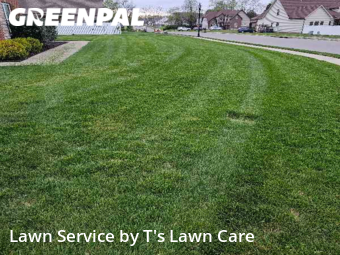 Grass Cut nearby Clarksville, TN, 