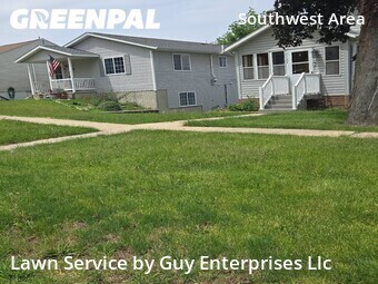 Lawn Cutting nearby Cedar Rapids, IA, 