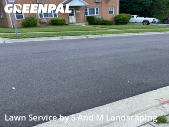 Lawn Service nearby Hillcrest Heights, MD, 