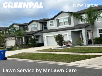 Lawn Mowing Service nearby Tampa, FL, 