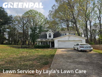 Grass Cutting nearby Huntersville, NC, 