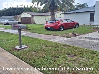 Grass Cutting nearby Kissimmee, FL, 