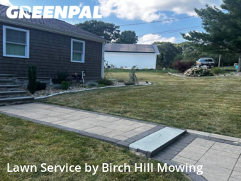 Lawn Maintenance nearby Assonet, MA, 