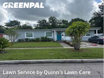 Yard Mowing nearby Orlando, FL, 
