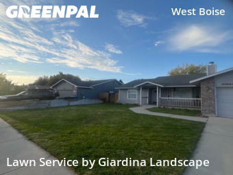 Lawn Care Service nearby Boise, ID, 