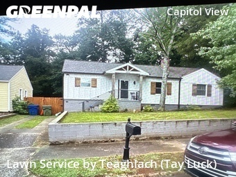 Lawn Care nearby Atlanta, GA, 