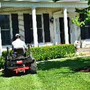 landscapers brookfield