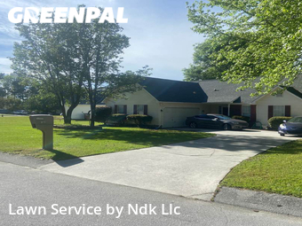 Yard Cutting nearby Jacksonville, NC, 