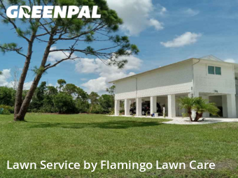 Lawn Service nearby Bokeelia, FL, 