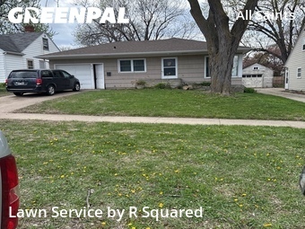 Yard Cutting nearby Sioux Falls, SD, 