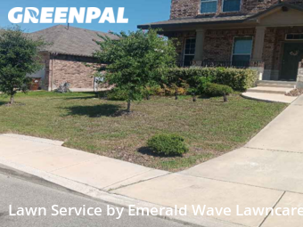Lawn Maintenance nearby San Antonio, TX, 