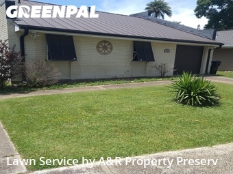 Lawn Care nearby Harahan, LA, 