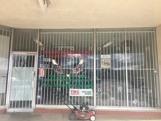 IRAHETA SERVICES INC LAWN MOWER SHOP Photo 1