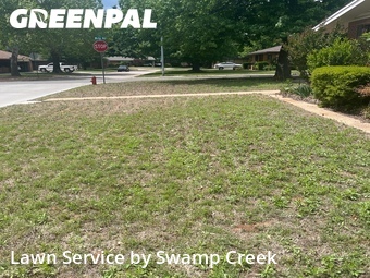 Lawn Care nearby Norman, OK, 
