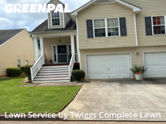 Grass Cutting nearby Decatur, GA, 