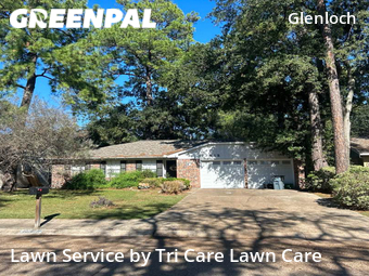 Lawn Cutting nearby Spring, TX, 
