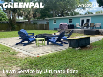 Yard Cutting nearby St. Augustine, FL, 