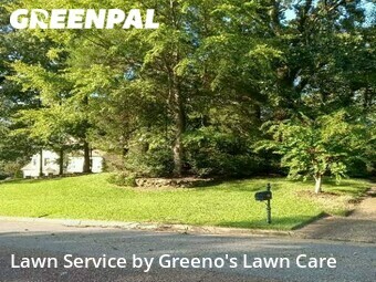 Lawn Care nearby Germantown, TN, 