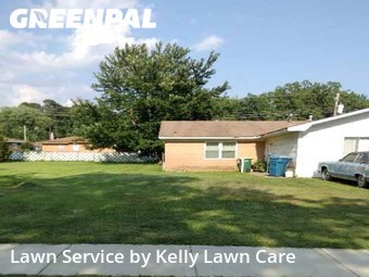 Grass Cut nearby Little Rock, AR, 