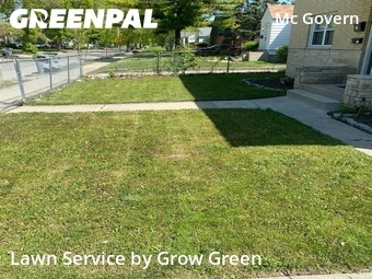 Grass Cut nearby Milwaukee, WI, 