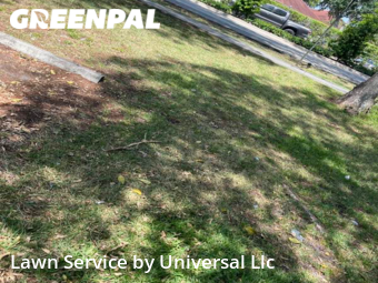 Lawn Maintenance nearby Fort Lauderdale, FL, 