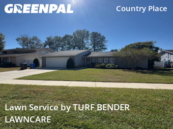 Lawn Mowing nearby Tampa, FL, 