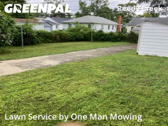 Lawn Care Service nearby Richmond, VA, 