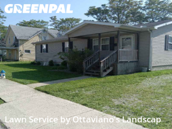Lawn Maintenance nearby Marion, OH, 
