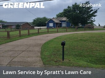 Yard Mowing nearby Nashville, TN, 