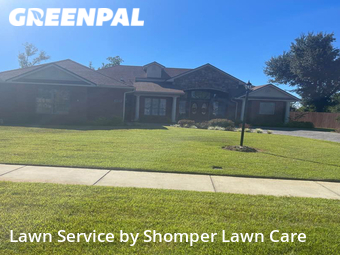 Lawn Cutting nearby Lynn Haven, FL, 