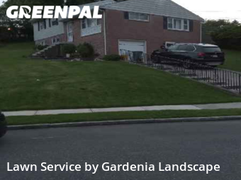 Lawn Cut nearby Springfield Township, PA, 