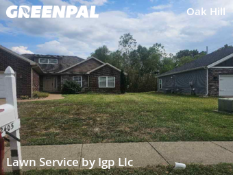Lawn Service nearby Evansville, IN, 