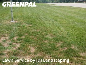 Lawn Care nearby Dearborn Heights, MI, 